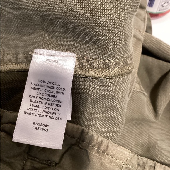 Nwt Nordstrom Treasure & Bond size 8 Pants - Picture 3 of 6